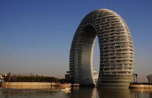 信阳盘点网架安装中使用钢结构对住宅的优势体现